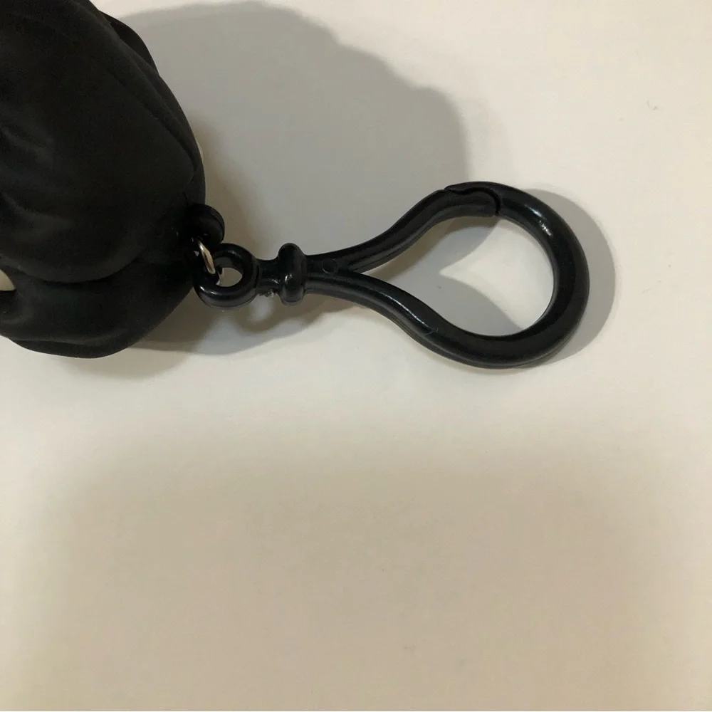 Inuyasha Mystery Hanger Naraku Keychain/Clip